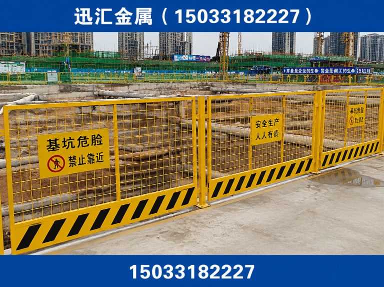 景县金属冲孔网展示图